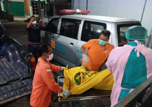 Kasus Mutilasi Jombang, Polisi: Ada Mobil Berhenti di Lokasi Sebelum Temuan Jenazah 