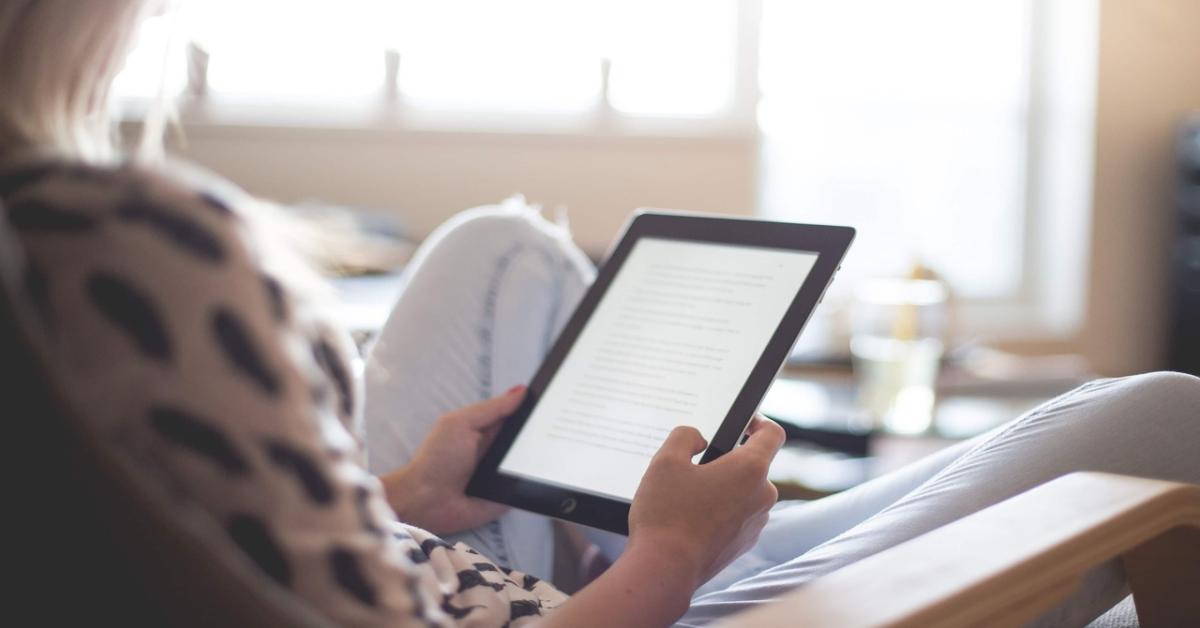 Baca Novel Offline, Gratis