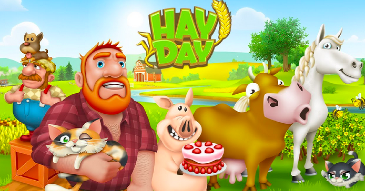 Link Download Game Hay Day Mod Apk Terbaru 2023, Nikmati Fitur Unlimited Money di Sini
