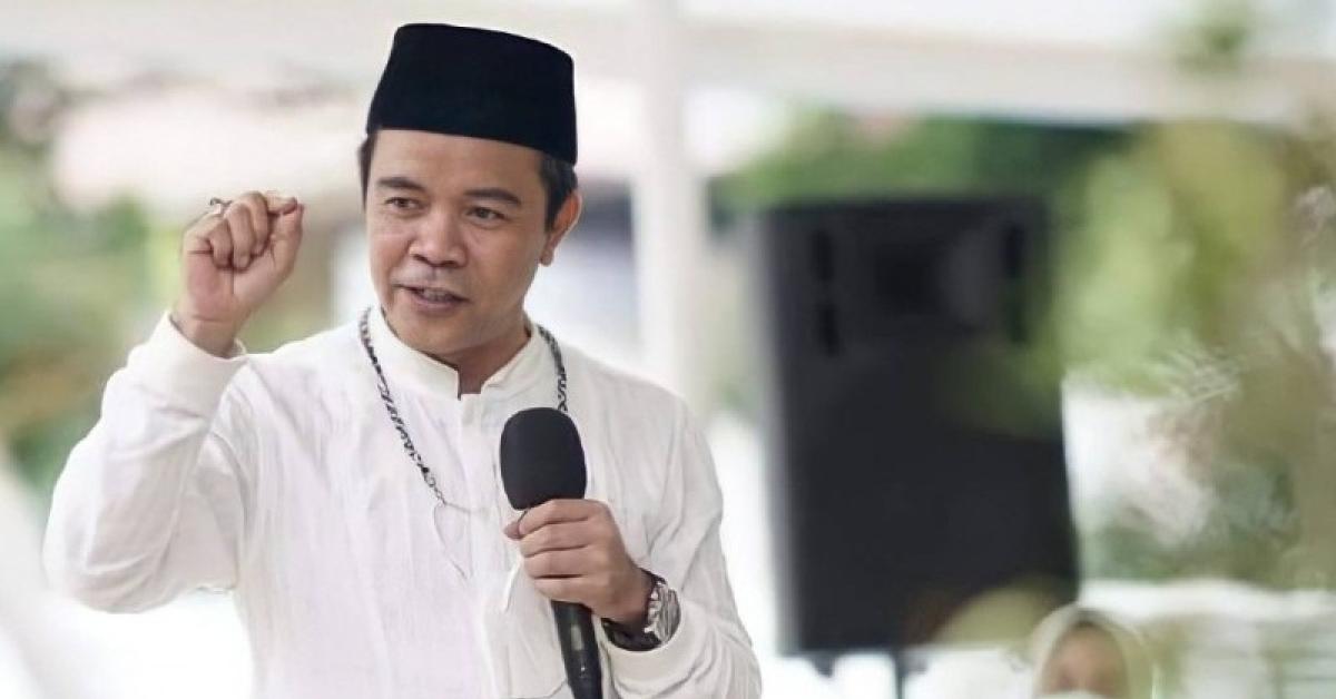 Elite NU Usul Fatwa Haram Demonstrasi, Ketua KNPI: Tidak Perlu Mengharam-haramkan 