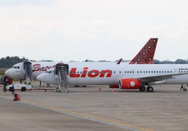 Simak! Ini Syarat Wajib Terbaru Calon Penumpang Lion Air Group Masa Mudik Lebaran 2022