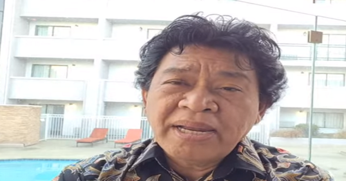Tersangka Penista Agama Pendeta Saifuddin  Aktif Youtube, Polisi: Karena ada Penyidikan
