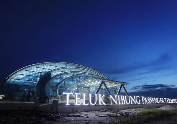 63 Terminal Penumpang dan Roro Pelindo Siap Layani Arus Mudik Lebaran 2023 