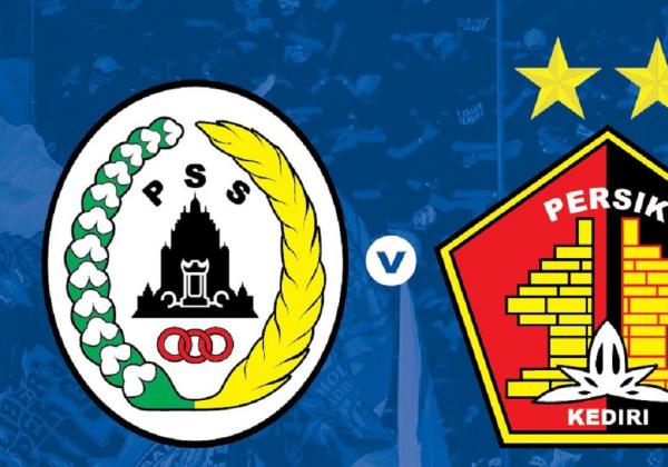 Link Live Streaming BRI Liga 1 2022/2023: PSS Sleman vs Persik Kediri