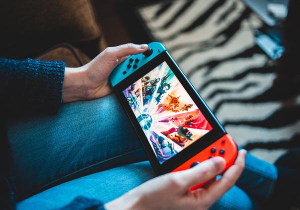 Harga Nintendo Switch Oktober 2023, dari yang Model Lama hingga OLED