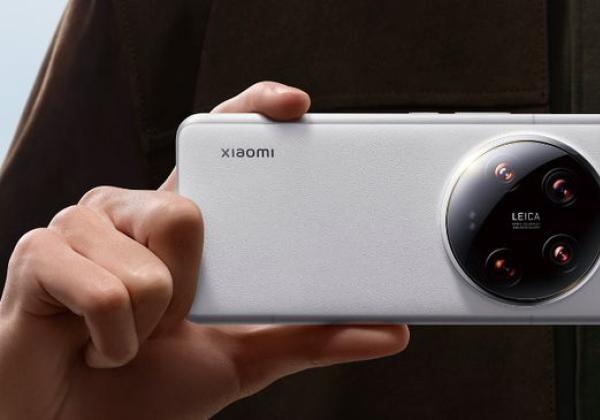Dilengkapi HyperOS Sampai Kamera Leica Terbaru, Ini Harga Xiaomi 14 Ultra