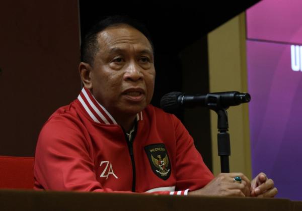 SEA Games 2023: Wejangan Waketum PSSI Untuk Timnas Indonesia U-22 Jelang Lawan Thailand di Final