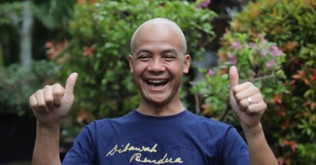 Mengingat Pengakuan Ganjar Pranowo yang Suka Nonton Film Porno dan Hukumnya dalam Islam
