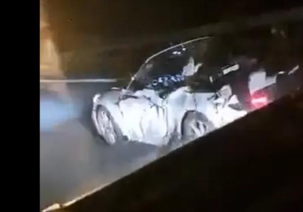 Video Kecelakaan Porsche 911 Diburu, Link Download Hanya Ada di Sini 