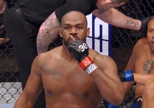 UFC: Dilumpuhkan Jon Jones, Khabib Sampaikan Hal Penting Ini ke Ciryl Gane