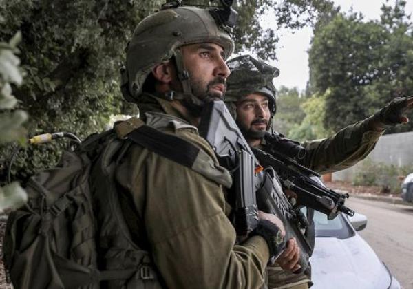 Israel Berduka, Tiga Sandera Dibunuh Tentaranya Sendiri di Gaza
