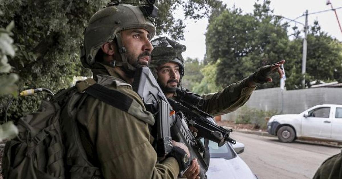 Israel Berduka, Tiga Sandera Dibunuh Tentaranya Sendiri di Gaza