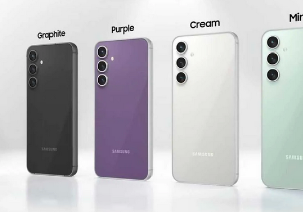 Spesifikasi Samsung S23: Masih Jadi Handphone Sultan dengan Kamera Wow