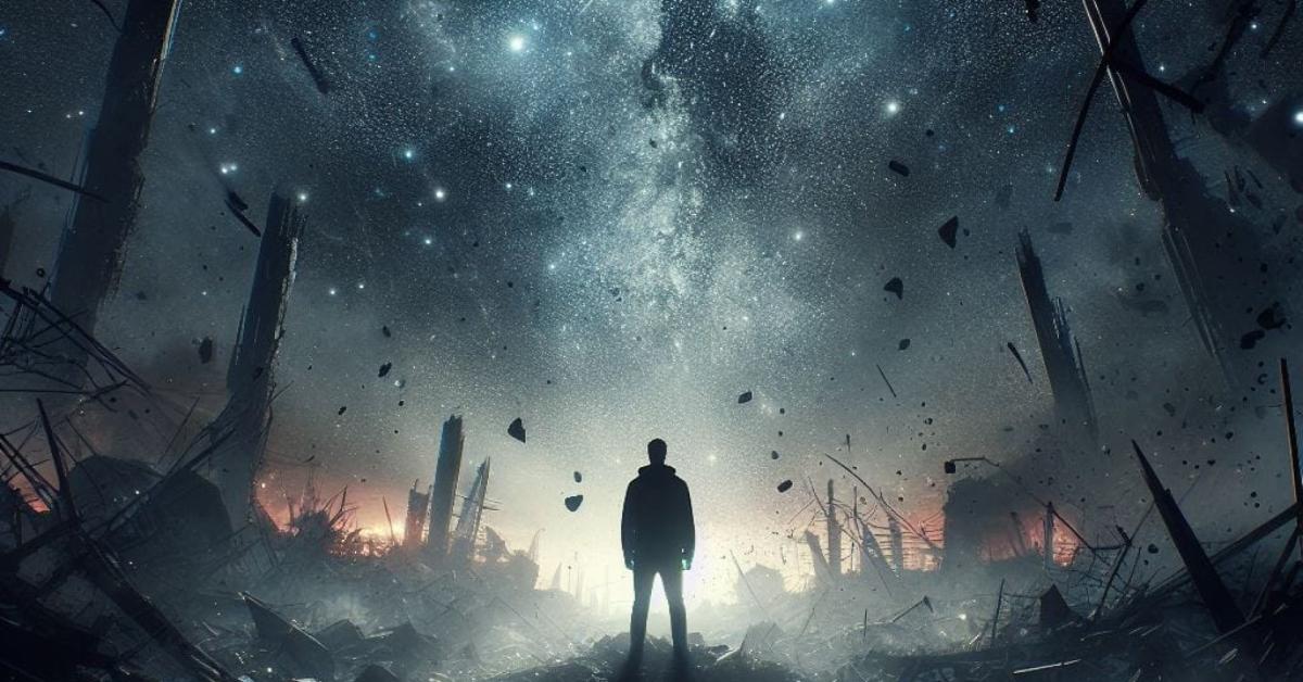 Mengenal Sosok Dajjal yang akan Muncul di Akhir Zaman, Membawa Kehancuran di Muka Bumi