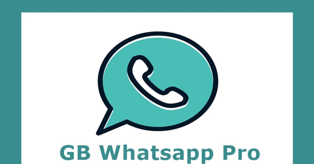 Link Download GB WhatsApp Pro APK v14.50, Klik Disini Cuman 51.7 MB!