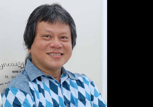 Bjorka Bocorkan Data Pribadi Menteri yang Belum Vaksin Booster, Alvin Lie Beri Komentar Menohok