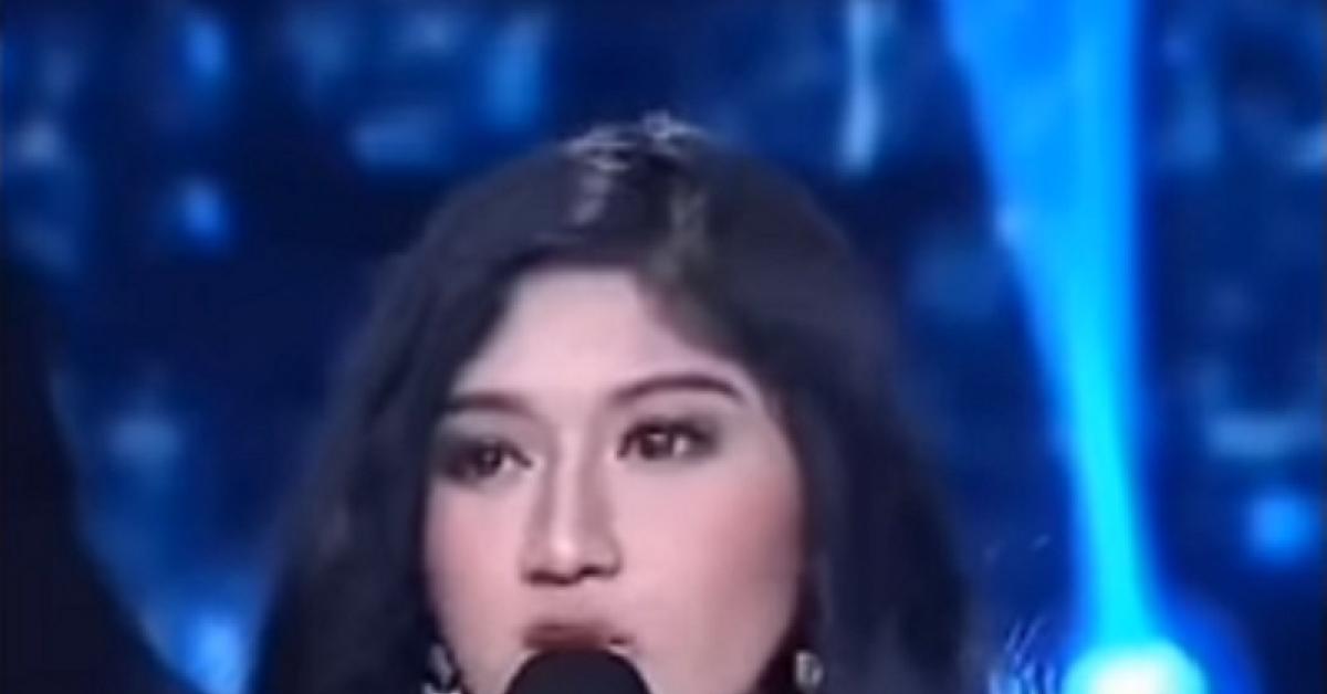 Ini Video Kecantikan Erina Gudono Saat Jadi Finalis Putri Indonesia 2022