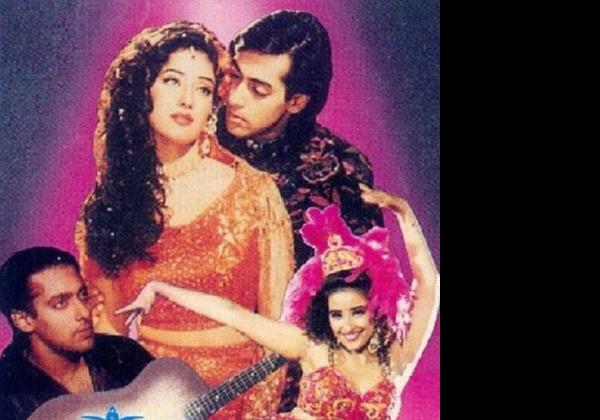 Sinopsis Film Sangdil Sanam: Percintaan Salman Khan dan Manisha Koirala yang Tidak Direstui