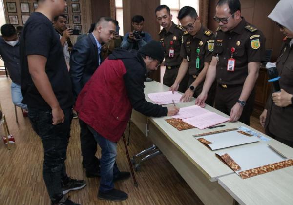 Pengembalian Barang Bukti dalam Perkara atas Nama Terdakwa Indra Kesuma Alias Indra Kenz