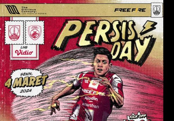 Link Live Streaming BRI Liga 1 2023-2024: Persis Solo vs PSM Makassar