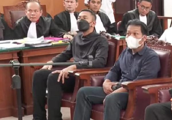 10 Saksi Dihadirkan di Sidang Brigjen Hendra Kurniawan, Kesaksian Tim CCTV Km 50 Paling Dinanti?