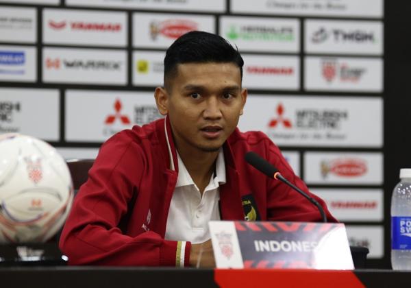 Piala AFF 2022: Dendy Sulistyawan Ucap Kalimat Berkelas Jelang Leg 2 Vietnam vs Timnas Indonesia 