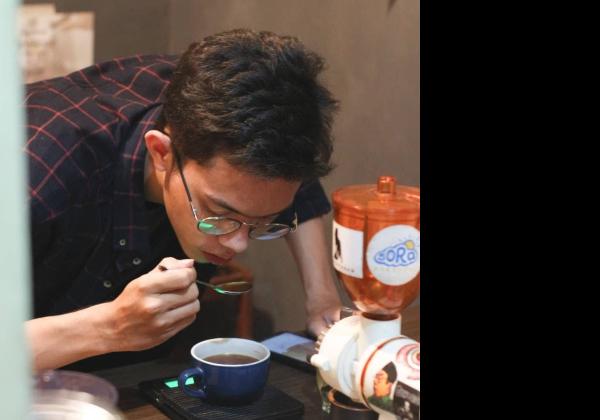 Tempat Ngopi 'Tersembunyi' dan Unik di Bekasi, Cocok Untuk Nongkrong Pas  Weekend