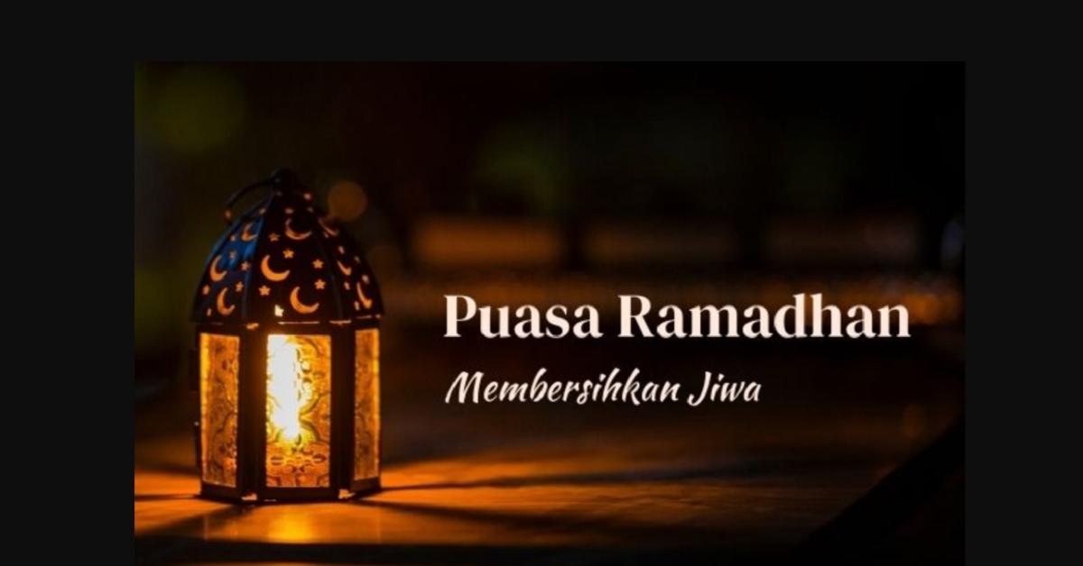 Niat Puasa Ramadhan dan Artinya, Merujuk Sabil al-Huda Karya KH A Idris Marzuqi 