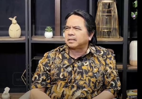 Ade Armando Sentil Mahasiswa Yogya: Dinasti Politik Sesungguhnya itu di Yogyakarta, Gubernurnya Tidak Dipilih Melalui Pemilu