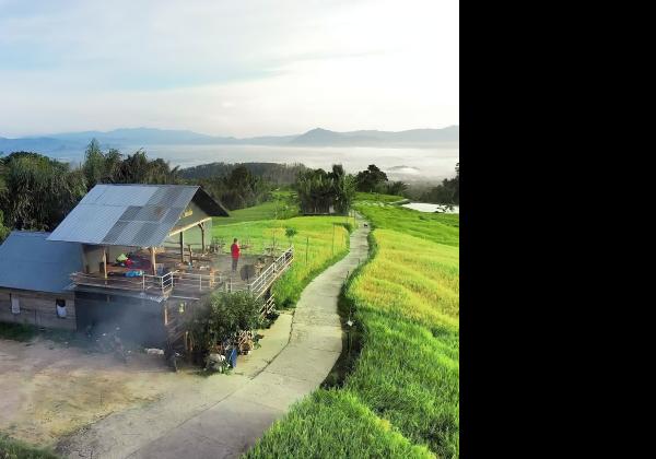 Nugraha Karya Desa BRILiaN 2023: Komitmen BRI Berdayakan Desa untuk Lebih Kuat dan Hebat