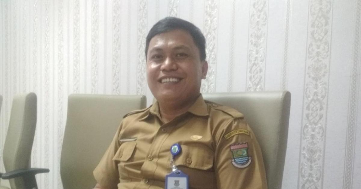 Jelang Akhir Tahun 2022, Realisasi Ekspor di Kabupaten Tangerang Tembus USD6,1 Miliar
