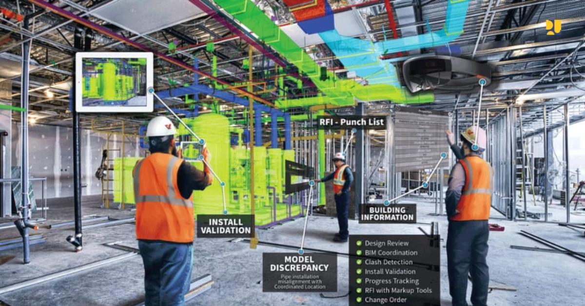 Teknologi 3D Printing Untuk Bangun Rumah, Beneran Bisa?