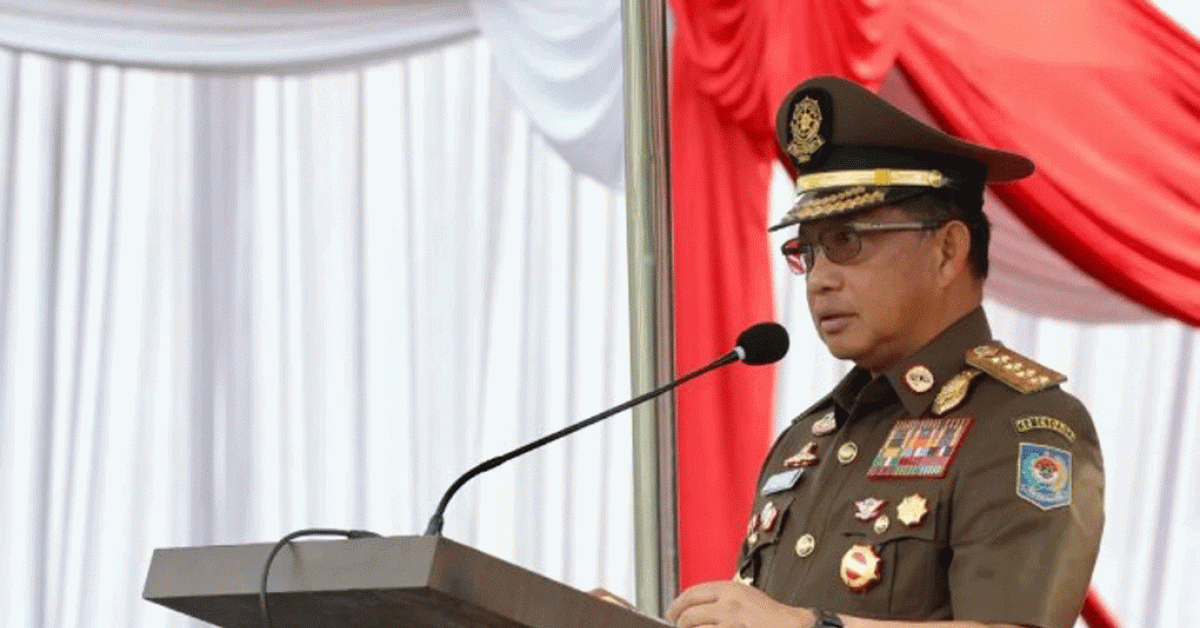 Mendagri Tito Karnavian Minta Kepala Daearah Antisipasi Inflasi Jelang Ramadan