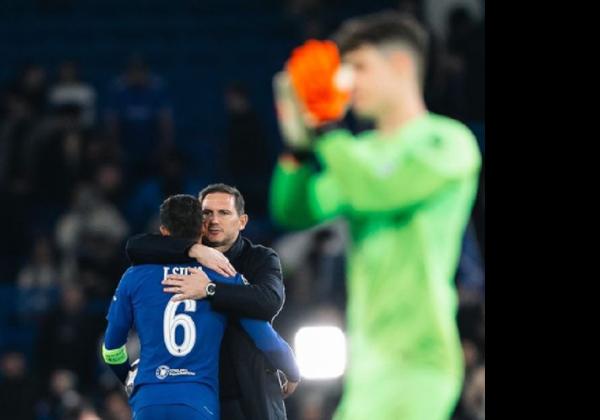 Preview Liga Inggris Chelsea vs Brentford: Berhasilkah Lampard Raih Kemenangan Pertama Bersama The Blues?