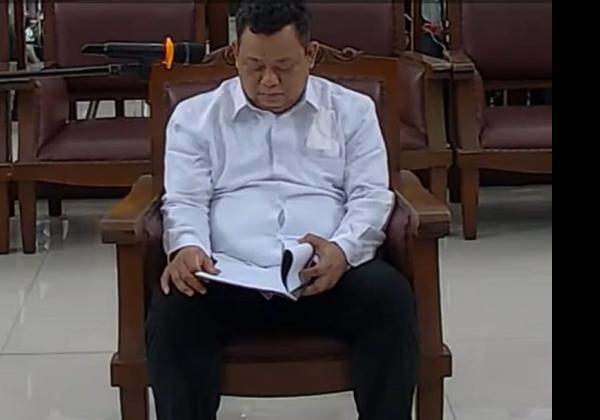 Nah Lho! Eksepsi Kuat Ma'ruf di Kasus Brigadir J ditolak Hakim PN Jaksel 