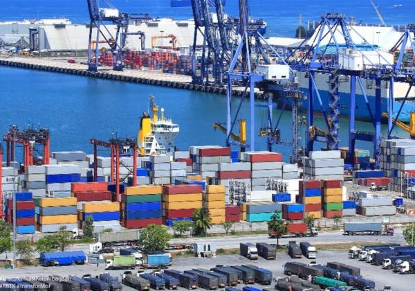 Pertahankan Surplus Neraca Perdangan, Pemerintah akan Ekspansi Pasar Ekspor ke Berbagai Negara