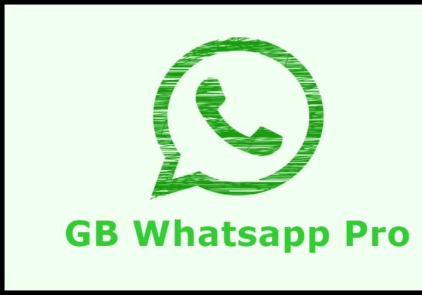 Link Download GB Whatsapp Pro v17.20 Terupdate Mei 2023, Cuma 50 MB dan Punya Banyak Fitur Canggih 