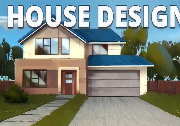 Link Download House Designer Mod Apk Unlimited Money Terbaru, GRATIS!