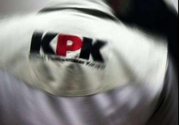 Geledah Balai Kota Bandung, KPK Bawa Dua Koper dari Kantor BCC dan Diskominfo