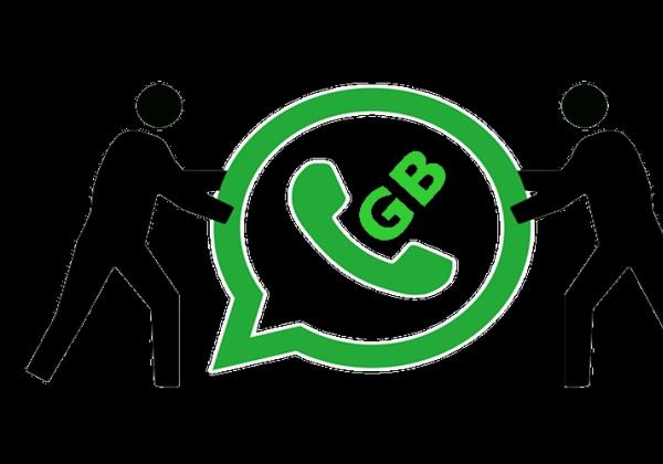Link Download GB WhatsApp Apk v9.60 by FouadMODS Terbaru 2023!