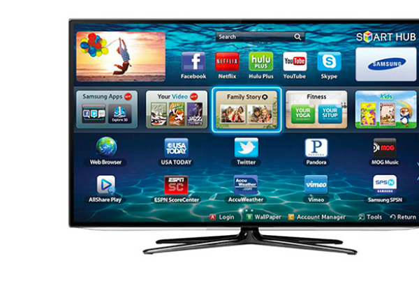 Punya Teknologi DMB, Ini Rekomendasi Smart TV yang Punya Kualitas Gambar Jernih Tanpa Gangguan