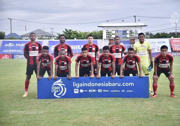 Musim Depan Berjuang di Liga 2, Persipura Jayapura Kembali Disponsori Bank Papua?