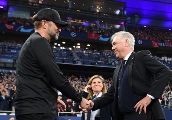 Akui Tak Terkejut Kalah dari Madrid, Klopp: Tapi  Menyakitkan