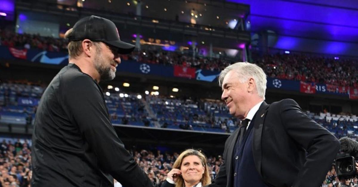 Akui Tak Terkejut Kalah dari Madrid, Klopp: Tapi  Menyakitkan