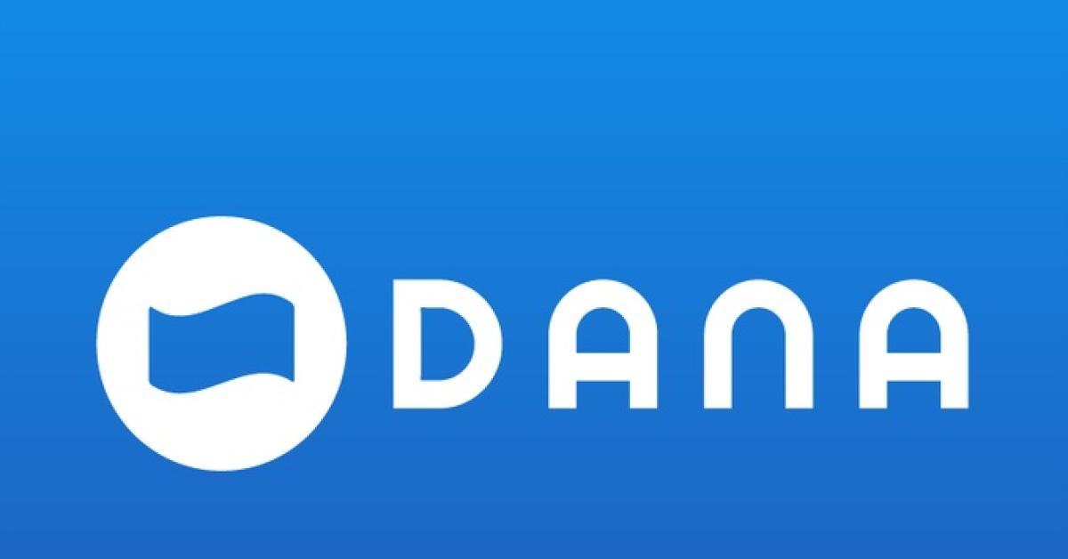 Bukan Cuma Dapat SALDO DANA, Tapi Anda Bisa Dapat Kesempatan Berkarir di Dana Indonesia, Ini Syaratnya  