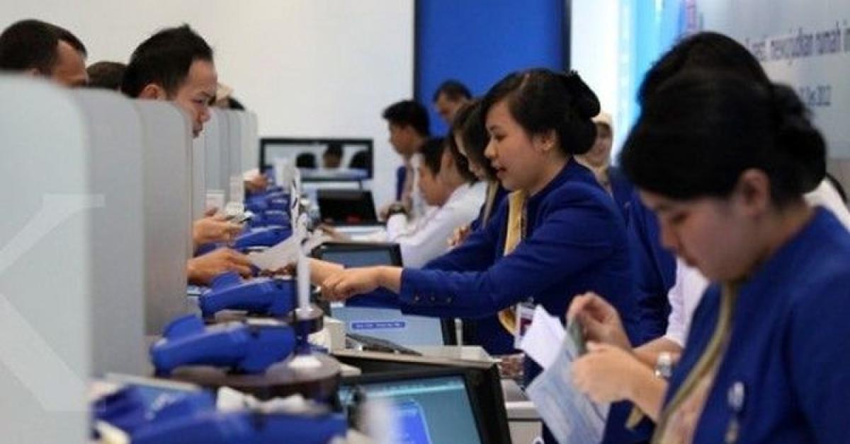Cek Jadwal Operasinonal dan Kesiapan Bank Selama Libur Natal dan Tahun Baru 2024