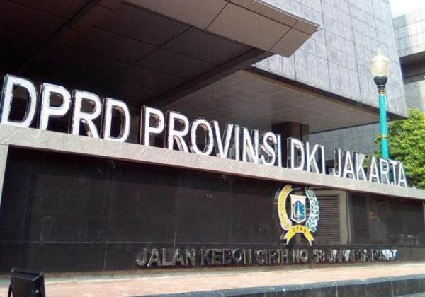 Penyidik KPK Geledah Ruangan di Lantai 4 DPRD DKI, Elva: Jangan Dikait-kaitkan dengan PSI
