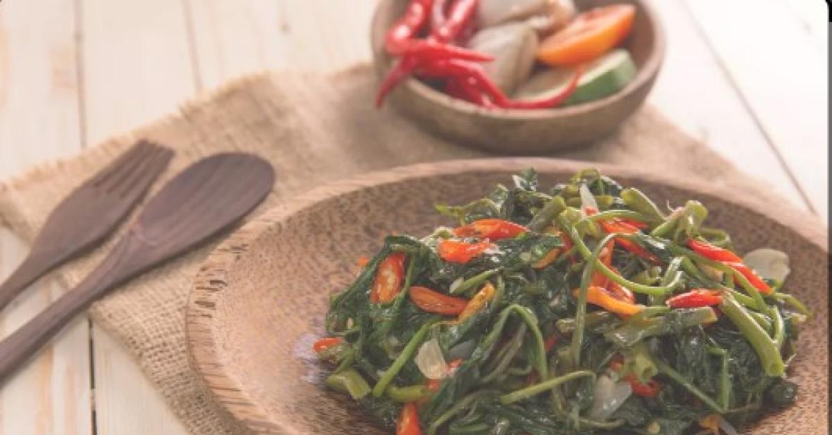 Kumpulan Resep Tumisan Sederhana Ala Rumahan Yang Praktis Dan Mudah
