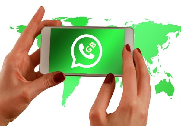 Link Download GB WhatsaApp v17.85 Terbaru 2023, Klik di Sini GRATIS, Buruan!