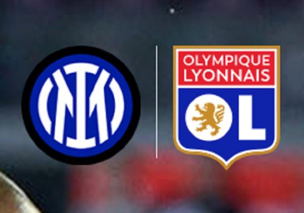 Link Live Streaming Friendly Match 2022: Inter Milan vs Lyon